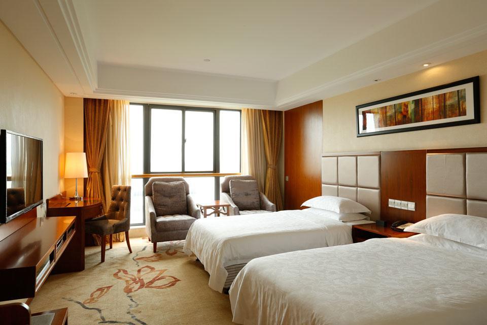 Ramada Nanjing Hotel Nanquim Exterior foto