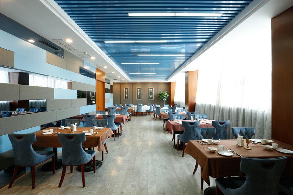 Ramada Nanjing Hotel Nanquim Exterior foto